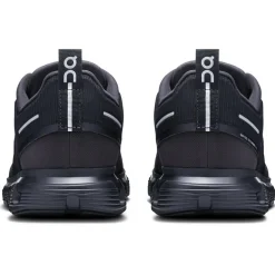 On Cloud 6 Waterproof hardloopschoenen heren black black