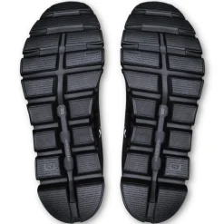 On Cloud 6 Waterproof hardloopschoenen heren black black