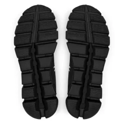 On Cloud 5 Waterproof hardloopschoenen dames all black