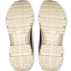 On Cloudrock Low Waterproof wandelschoenen dames ivory ivory