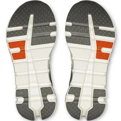 On Cloudrunner 2 hardloopschoenen dames lilac ivory