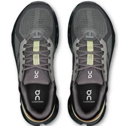 On Cloudrunner 2 hardloopschoenen heren rock tangerine