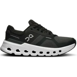On Cloudrunner 2 hardloopschoenen dames eclipse black