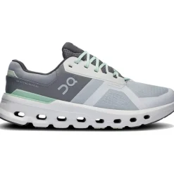 On Cloudrunner 2 hardloopschoenen heren glacier sage