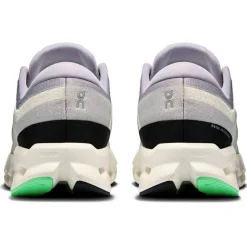 On Cloudsurfer 2 hardloopschoenen dames lilac ivory