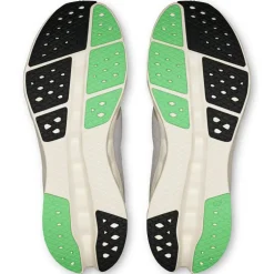 On Cloudsurfer 2 hardloopschoenen dames lilac ivory