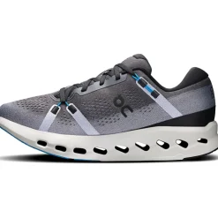 On Cloudsurfer 2 hardloopschoenen heren black malibu