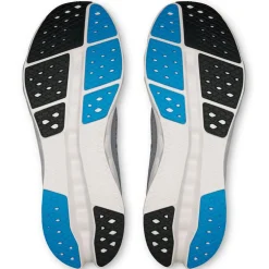 On Cloudsurfer 2 hardloopschoenen heren black malibu