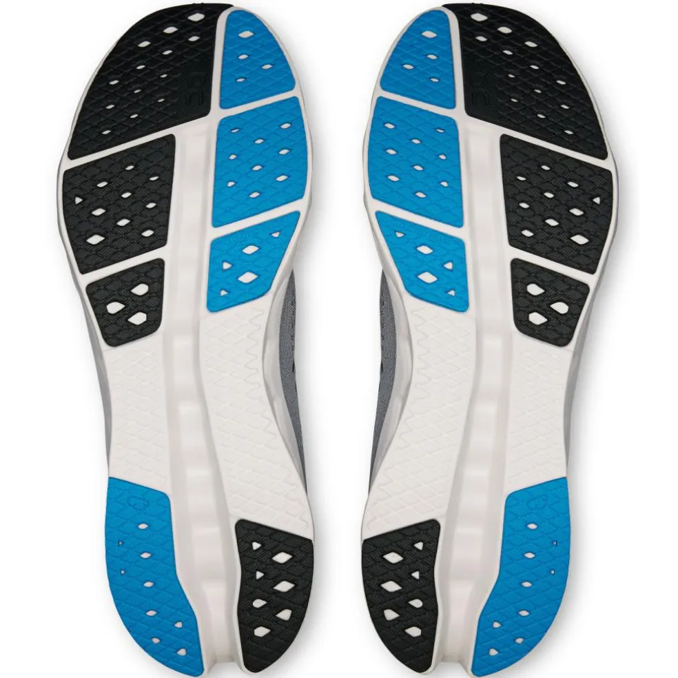 On Cloudsurfer 2 hardloopschoenen heren black malibu