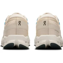 On Cloudsurfer 2 hardloopschoenen dames pearl ivory