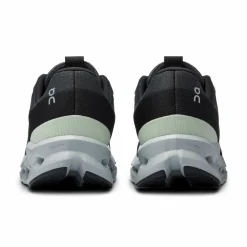 On Cloudsurfer hardloopschoenen dames iron glacier