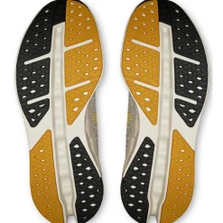 On Cloudsurfer Max hardloopschoenen heren cinder pelican