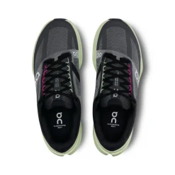 On Cloudsurfer Next hardloopschoenen dames black lima