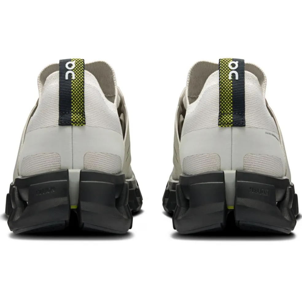 On Cloudswift 4 hardloopschoenen heren wolf black