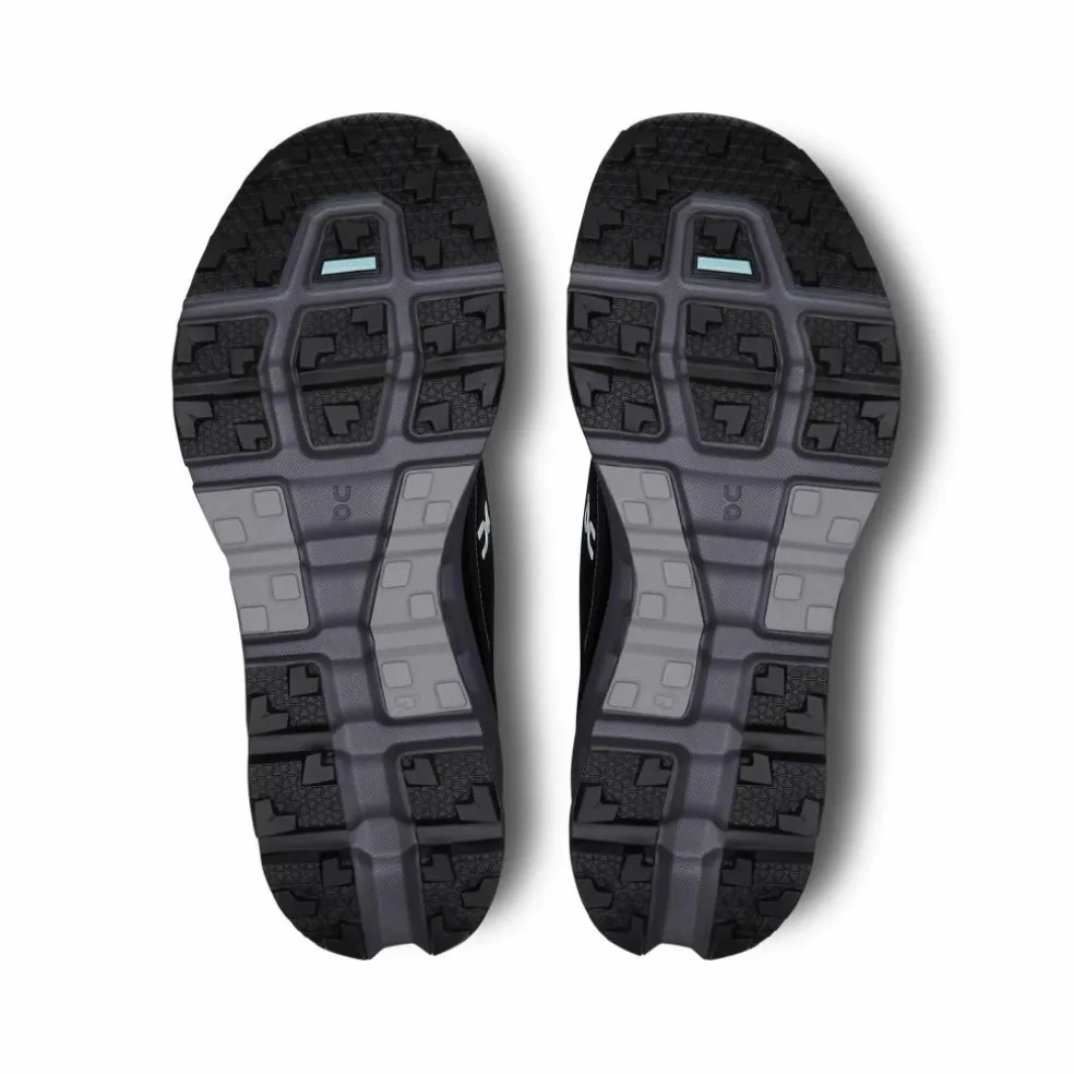 On Cloudvista 2 Waterproof wandelschoenen dames black eclipse