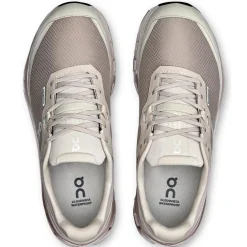 On Cloudvista 2 Waterproof wandelschoenen dames fog cinder