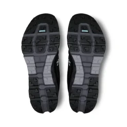 On Cloudvista 2 Waterproof wandelschoenen heren black eclipse