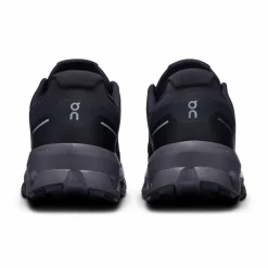 On Cloudvista 2 Waterproof wandelschoenen heren black eclipse