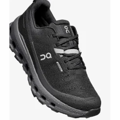 On Cloudvista 2 Waterproof wandelschoenen heren black eclipse