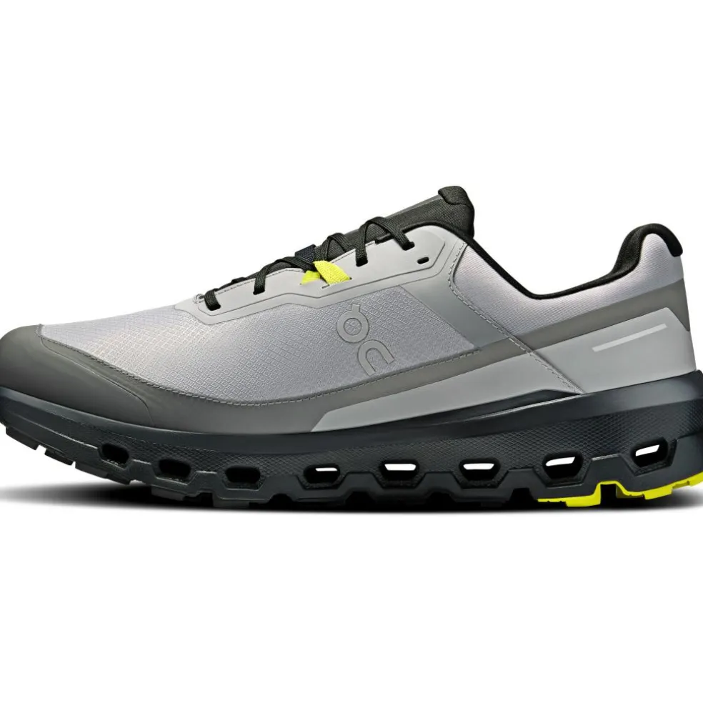 On Cloudvista 2 Waterproof wandelschoenen heren lilac black