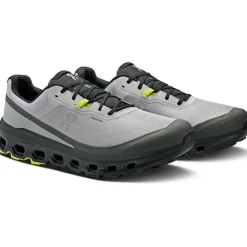 On Cloudvista 2 Waterproof wandelschoenen heren lilac black