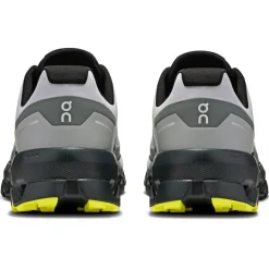 On Cloudvista 2 Waterproof wandelschoenen heren lilac black