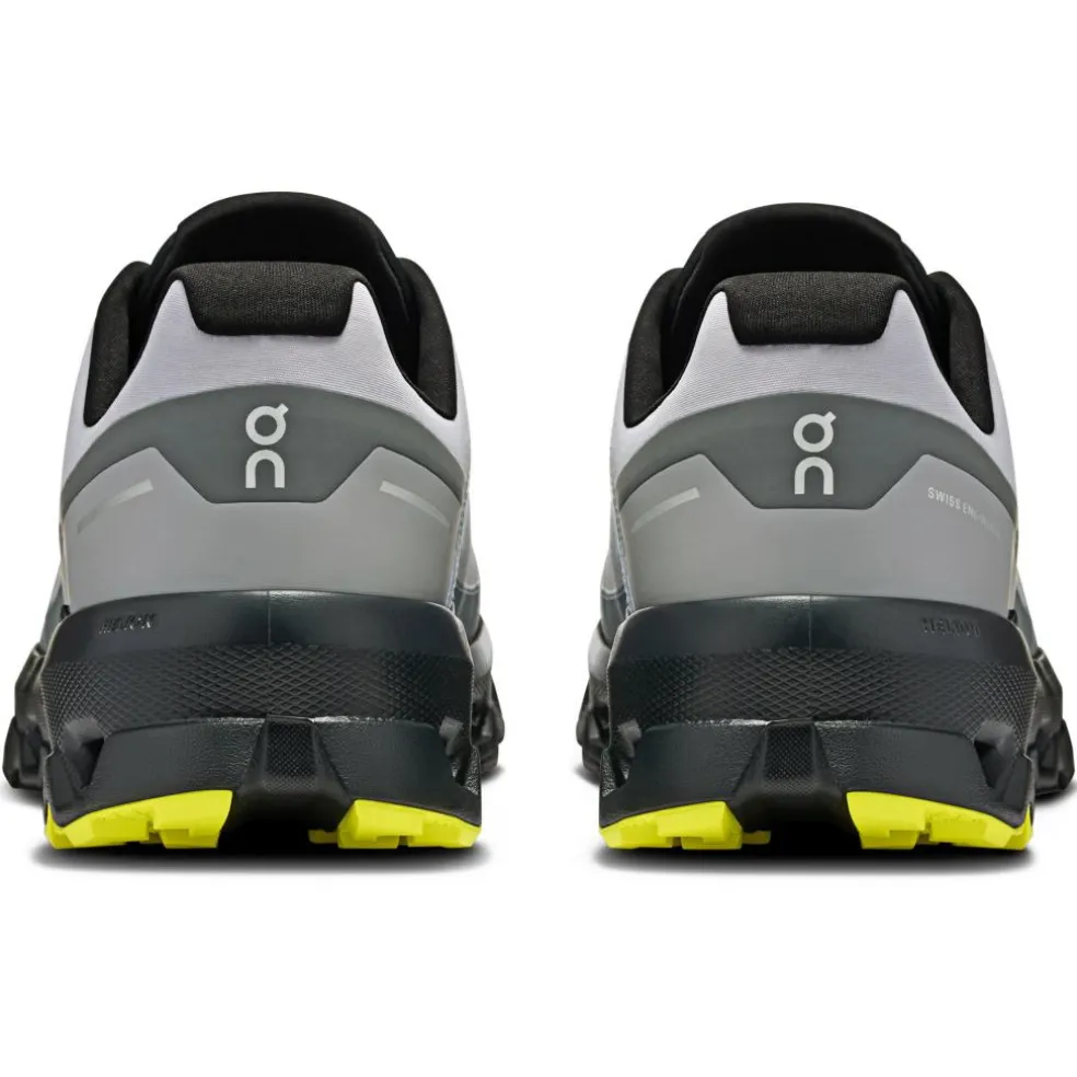 On Cloudvista 2 Waterproof wandelschoenen heren lilac black