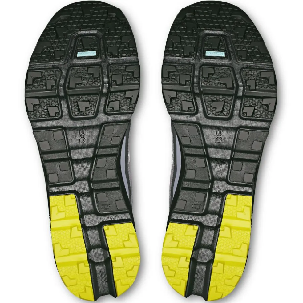 On Cloudvista 2 Waterproof wandelschoenen heren lilac black