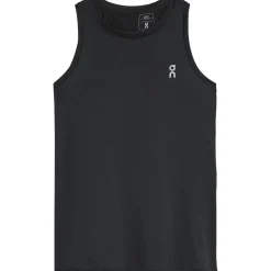 On Core hardloop tanktop dames black