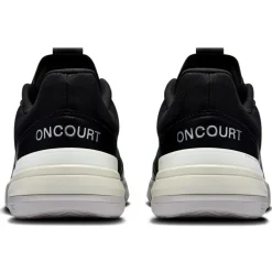 On THE ROGER Advantage Pro Clay tennisschoenen heren black white