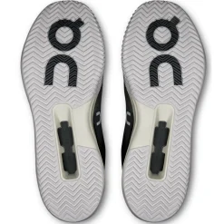 On THE ROGER Advantage Pro Clay tennisschoenen heren black white