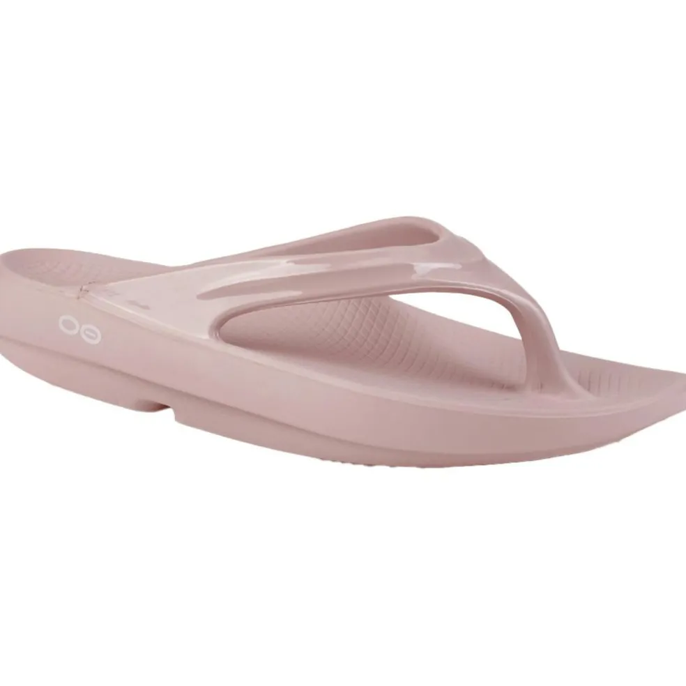 OOfos OOlala slippers dames stardust