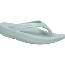 OOfos OOlala slippers dames mist