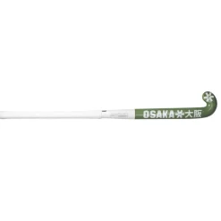 Osaka Advanced 70 Low Bow hockeystick green eyes