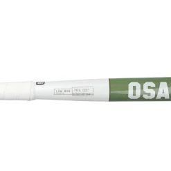 Osaka Advanced 70 Low Bow hockeystick green eyes