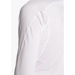 Osaka Baselayer thermoshirt heren white