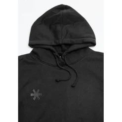 Osaka Basic hockeytrui junior black