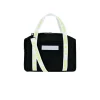 Osaka Duffel sporttas black