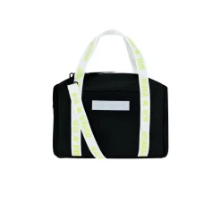 Osaka Duffel sporttas black