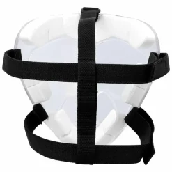 Osaka Face Mask gezichtsbeschermer junior transparant