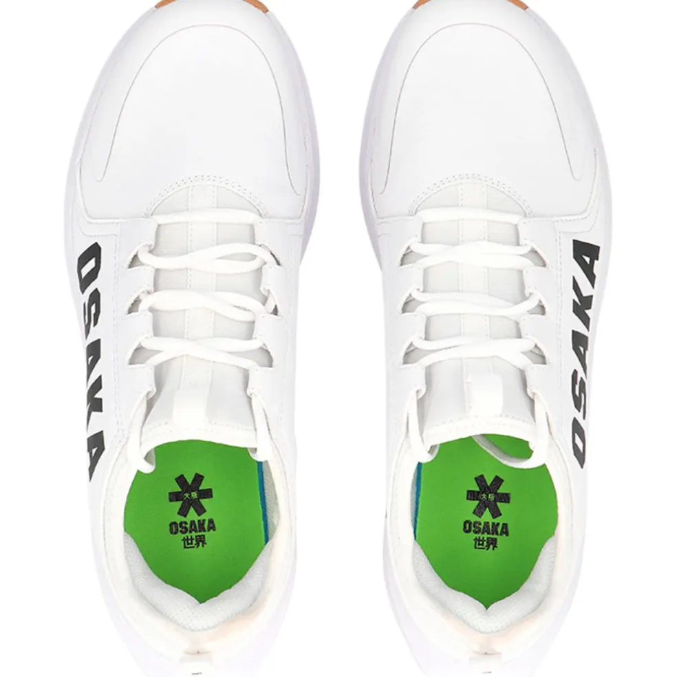 Osaka Furo Court padelschoenen white