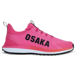 Osaka Furo Court zaalhockeyschoenen raspberry