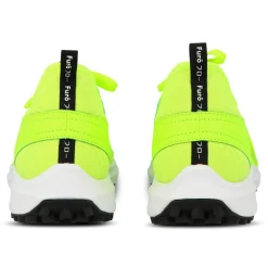Osaka Furo hockeyschoenen fluorescent lime
