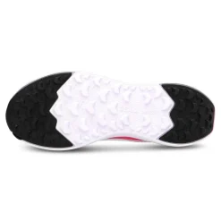 Osaka Furo Play hockeyschoenen junior white retro blue blue raspberry