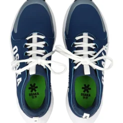 Osaka Furo Play hockeyschoenen junior estate blue