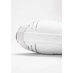 Osaka Hockey scheenbeschermers white black