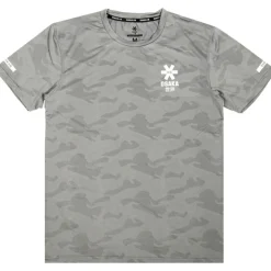 Osaka hockeyshirt heren dark grey