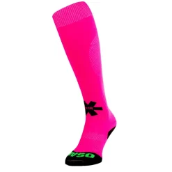Osaka Hockeysokken pink
