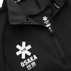 Osaka Hockeytrui dames black