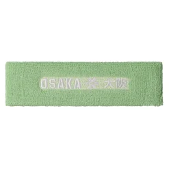 Osaka Hoofdband green eyes